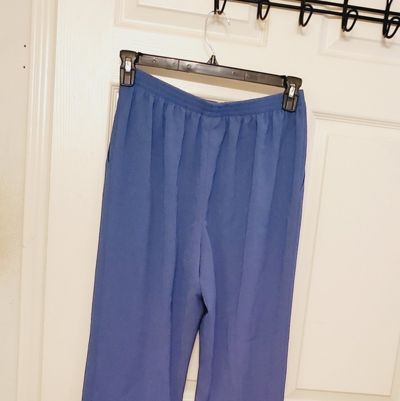 Alfred Dunner Pants - Picture 3 of 5